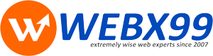 Webx99 Logo